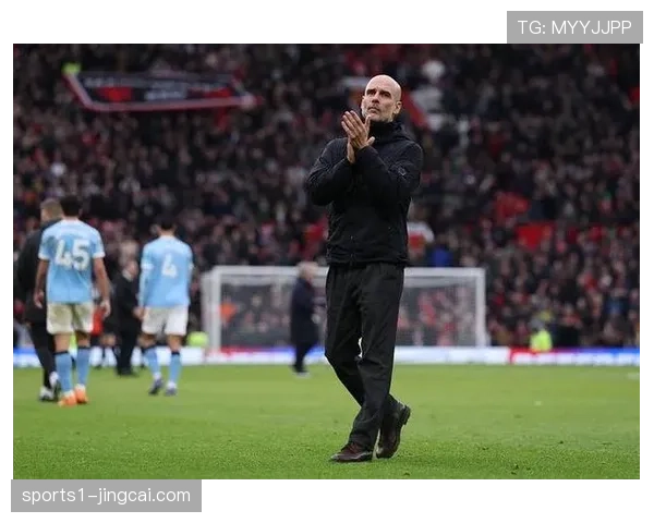 曼城紧追枪手仅差2分 瓜迪奥拉称七成球员无争冠经验