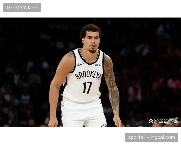 篮网遭遇六连败颓势 防守端失分过多成主要症结